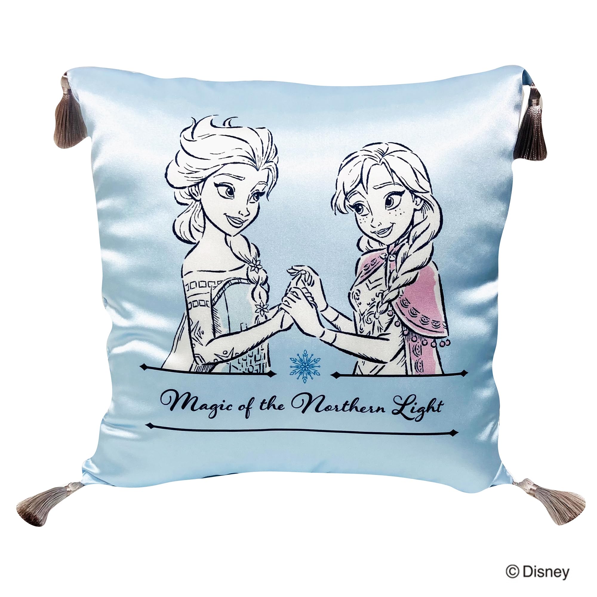 Amazon.co.jp: MORIPiLO 抱き枕 ディズニー アナと雪の女王 エルサ